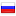 kuprod.ru server is located in Russia